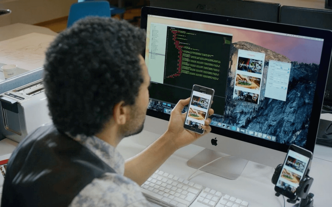 Android App Development