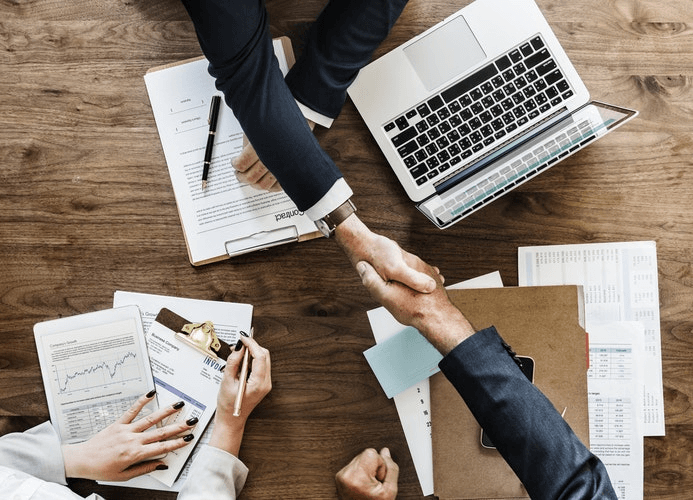 Custom Software Development For Tax Consulting Company