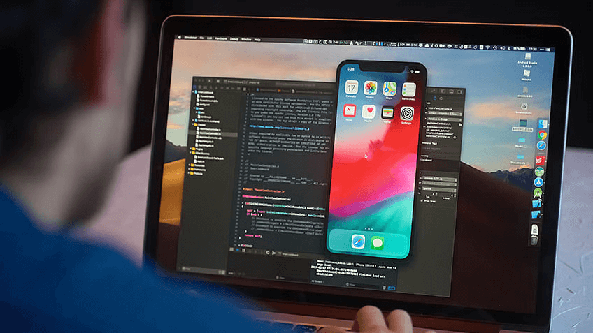 iOS App Development