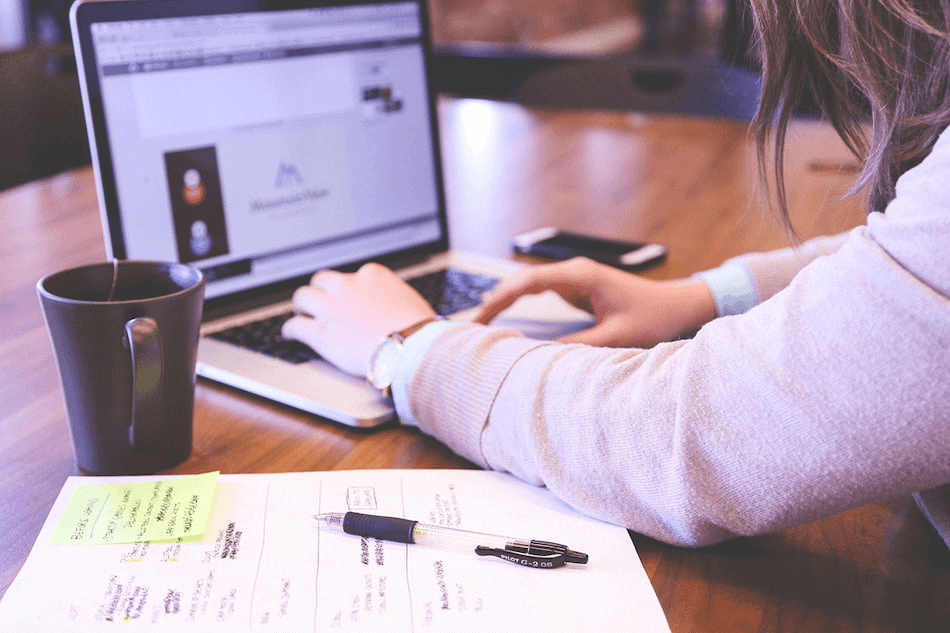 LMS Development For An Online School