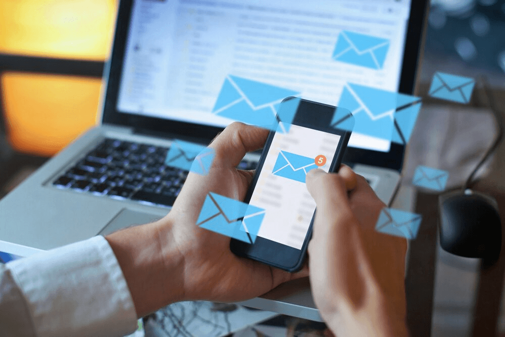 Mailroom & Virtual Office Business App Development