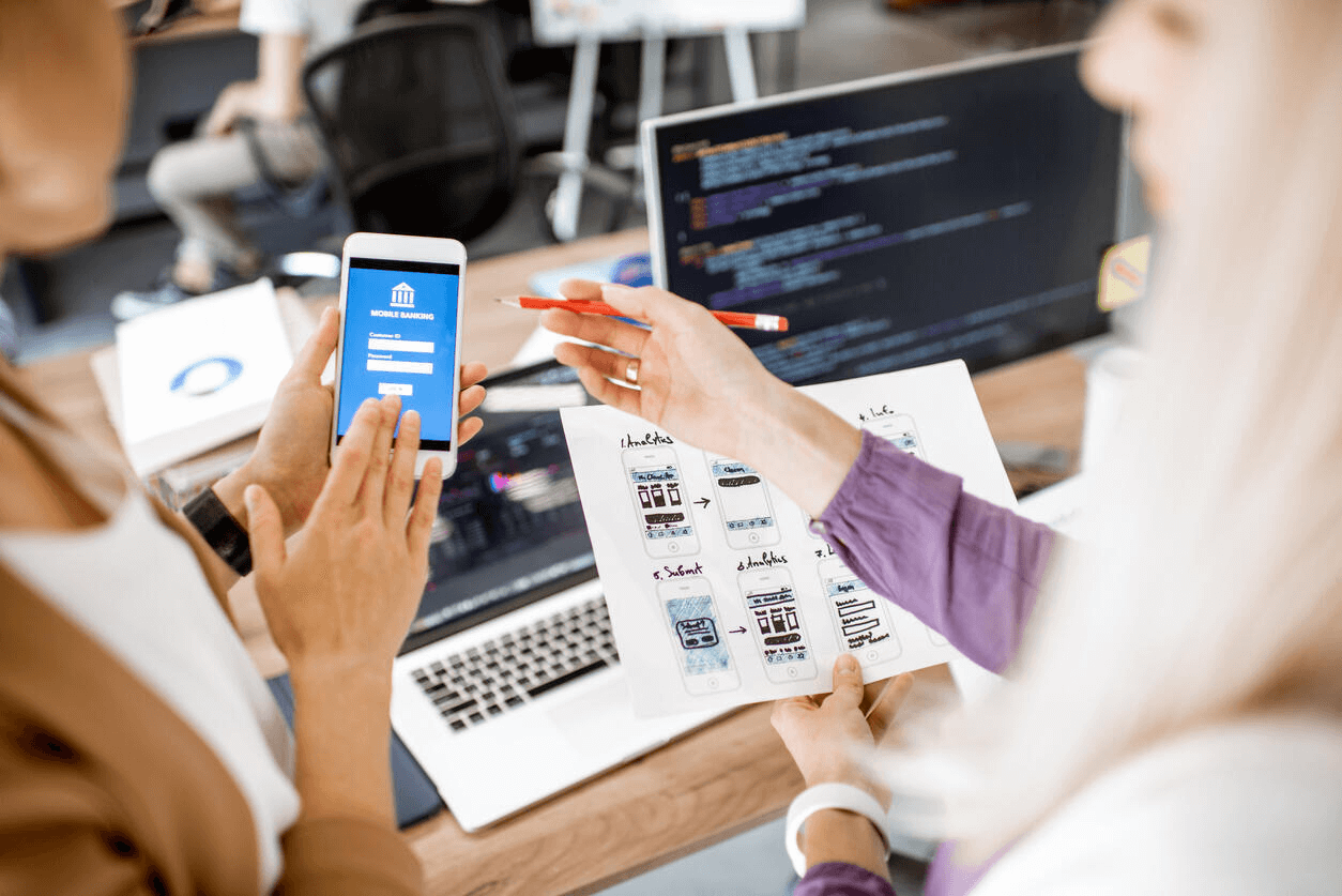 Progressive Web App