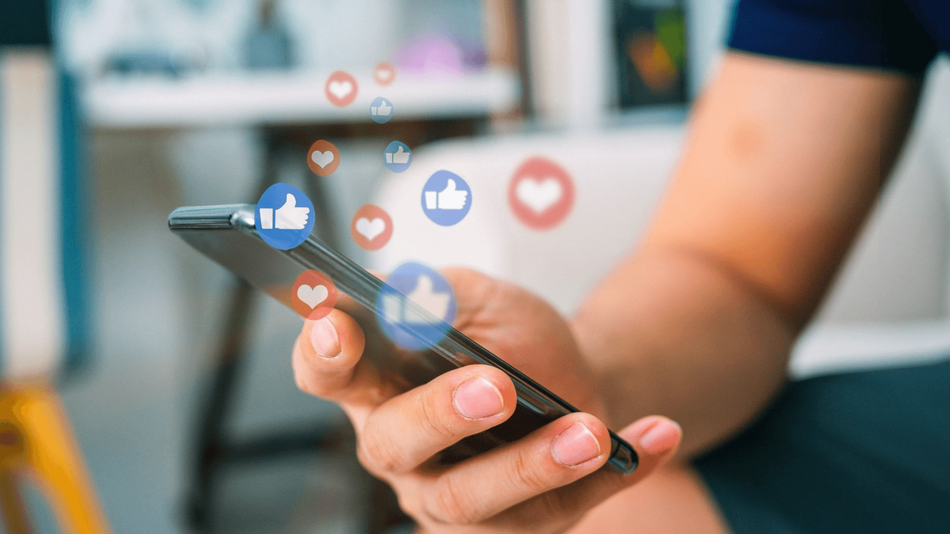 Social Media Network Web & Mobile App Development