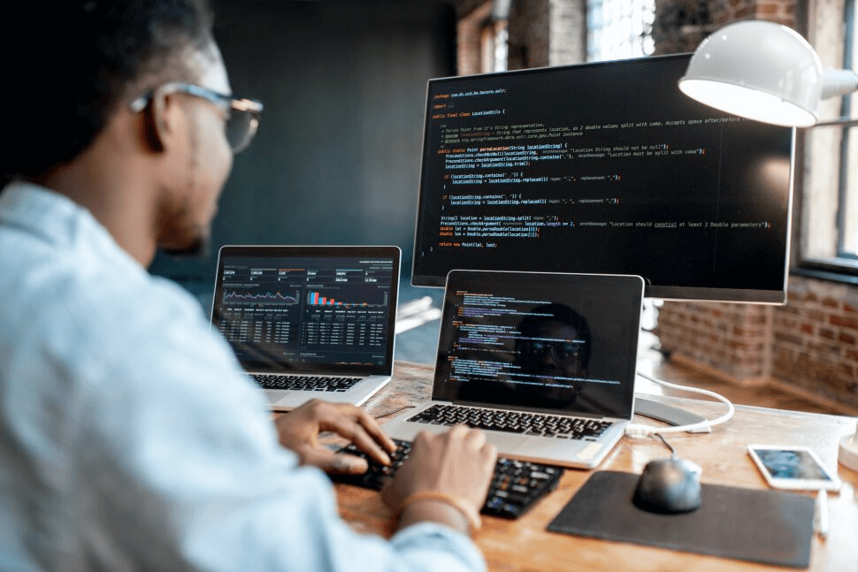 Web Development